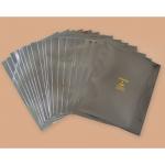 Foil Anti Static Packaging Opaque Light Tight Vapor and Oxygen Resistance for sale