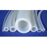 Multi Color Platinum Cured Silicone Tubing No Smell For Home Appliances for sale