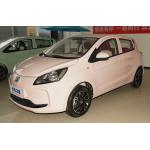 Mini EV 5 Door 5 Seater Hatchback Cars 101km/H High Cost Effectiveness for sale