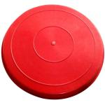 60MM Plastic Chicken Feeder Chicken Feeding Line Parts PVC Poultry Feeder