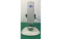 China Coarse Fine Adjustment Zoom Digital Video Microscope System High magnification supplier