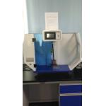 IZOD Impact Test Machine Charpy Impact Plastic Testing Machine Plastic Testing Instruments