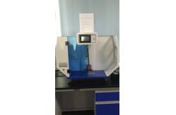 China IZOD Impact Test Machine Charpy Impact Plastic Testing Machine Plastic Testing Instruments supplier