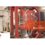 High Uniformity Of Furnace Temperature Vacuum Hot Press Furnace For Functional Ceramics for sale