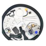 Single Point Vehicle CNG LPG Conversion Kits CNG Vehicle Conversion Kits for sale