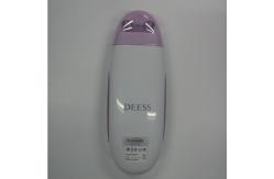 China 24W Home Face Lifting Devices Anti Aging PSE At Home Face Lift Device supplier