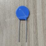 B72220S0300K101  47V 2kA Varistor 1 Circuit Through Hole Disc 20mm for sale