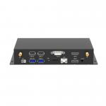 Sunchip RK3568 Advertising Full HD Android Network Media Player Box For LCD Digital Signage for sale