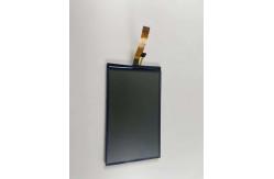 China FSTN Graphic COG Display Screen Dot Matrix Lcd Module Custom 128*64 supplier
