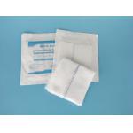 Non-Sterile And Sterile Gauze Compress Sponge Disposable Medical Surgical Absorbent Gauze Swabs With X-Ray Gauze Pad for sale