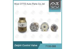 China Delphi Actuator Kit Solenoid Valve 7135-588 supplier