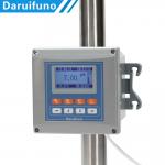 Two 0/4~20mA Outputs  PH ORP Transmitter For Industrial Process Monitoring for sale