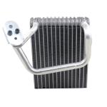 Mercedes Benz Auto  Cooling Coil Refrigerator Evaporator Fin Tube Type for sale