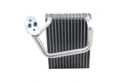 China Mitsubishi Montero Ac Condenser Evaporator Parallel Flow supplier