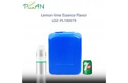 China Popular 7up Lemon-lime Fragrance Flavor  For Food & Beverage Free Sample supplier
