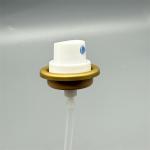 Aerosol Powder Dispensing Valve High-Precision Spray Valve for Personal Care & Industrial Use for sale