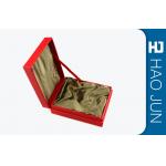 Custom Printed Cardboard Keepsake Box , Attractive Cardboard Gift Wrapping Boxes