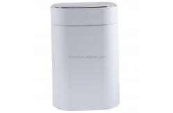 China Customized Automatic Kitchen Trash Can 17.5L Motion Sensor Trash Can supplier