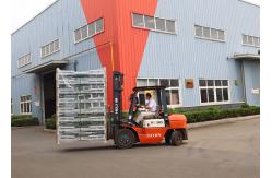 China Stillage Pallet Cage manufacturer