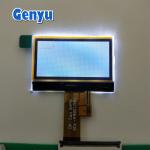 1.46 Inch 128x64 Graphic LCD Display FSTN Negative UC1701 14PIN SPI Interface