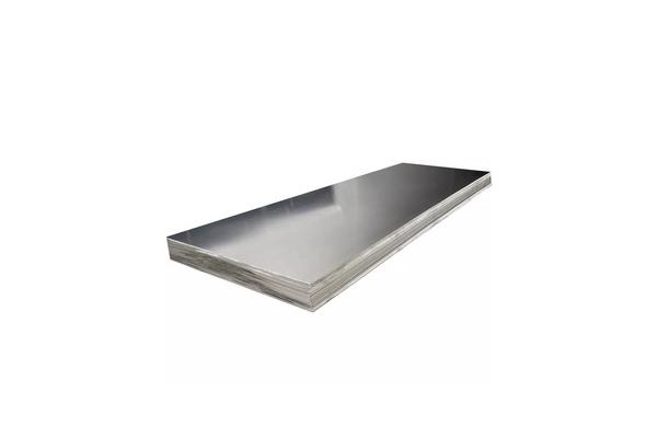 EN Standard 410S Cold Rolled Steel Metal Plate For Costruction Industry