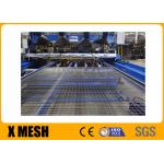 T304 Stainless Steel Welded Wire Mesh Panels Width 1.8m 15Ga for sale
