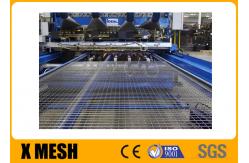 China T304 Stainless Steel Welded Wire Mesh Panels Width 1.8m 15Ga supplier
