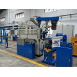 PVC Wire And Cable Manufacturing Machine Automated Loader & Dryer For 2 Worker for sale