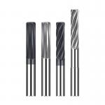 Durable Hard Coated Spiral Reamer for High-Volume Projects