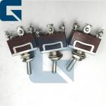 163-6711 1636711 Excavator E312C E312D Toggle Switch 12 PINS for sale