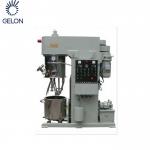 Lithium Ion Battery Production Equipment Double Planetary Mixing Machine