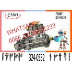 9323A340G High Pressure Fuel Injection Pump 9323A340G For  Engine