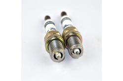 China Single Gold Precious Metal Spark Plug Match for MITSUBISHI supplier