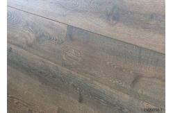 China Fireproof Water Resistant Laminate Flooring In Kitchen Eco Friendly supplier