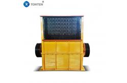 China High Torque Low Maintenance Box Crusher Machine Compact Design Energy Efficient supplier