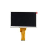 7 Inch INNOLUX TFT LCD Module 800*RGB*480 Display Digital Interface for sale