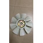 47049943 Fan Blade Fits CAT428 Backhoe Loader
