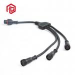 3 Pin Multi Pin Connectors Waterproof