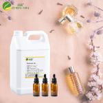 Branded Perfume Floral Fragrance Oil Spray Form 3 Years Shelf Life ISO9001 for sale