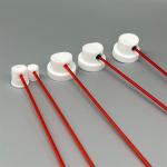 Precision MDF Kit Valve Activator for Medical Gas Control Systems with FDA-Compliant Materials for sale