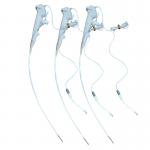 High Quality Manufacture Medical Disposable Bronchoendoscopic Catheter for sale