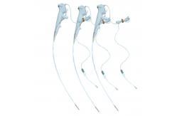 China Single Use Bronco Endoscopic Catheter For Medical Device supplier
