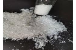 China Clear Flow Mechanical Tgic Polyester Powder Coat supplier