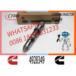 Injector Nozzle Assembly 4928349 4087890 QSK19 QSK23 QSK60 Engine Series