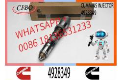 China Injector Nozzle Assembly 4928349 4087890 QSK19 QSK23 QSK60 Engine Series supplier
