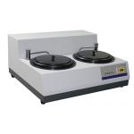 550W Excellent Metallographic Grinding Equipment With High Speed Mill	Metallographic Grinding And Polishing Machine for sale