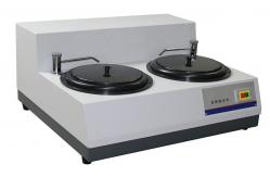 China 550 W Excellent Sample metallographic grinding Equipment with High Speed Mill supplier