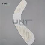 5mm Canvas ​Interlining Suits Sleeve Shoulder Roll For Overcoats Jackets