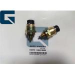 D12 Oil Pressure Sensor 1077574 For Volv-o EC380D EC480D Excavator Spare Part for sale