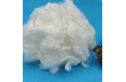 China Low Moisture Staple Viscose Fiber Polypropylene Rayon Staple Fiber supplier